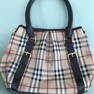 Burberry Purse